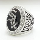 Size 10 Chicago White Sox 2005 World Series Championship ring