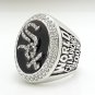 Size 10 Chicago White Sox 2005 World Series Championship ring