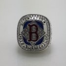 Size 8 Boston Red Sox 2004 World Series Championship ring
