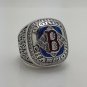Size 10 Boston Red Sox 2004 World Series Championship ring