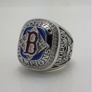 Size 13 Boston Red Sox 2004 World Series Championship ring