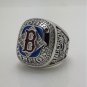 Size 14 Boston Red Sox 2004 World Series Championship ring