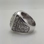 Size 14 Boston Red Sox 2004 World Series Championship ring