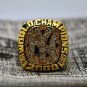 Size 10 New York Yankees 2000 World Series Championship ring