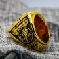 Size 12 New York Yankees 2000 World Series Championship ring