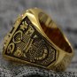Size 10 Arizona Diamondbacks 2001 World Series Championship ring