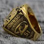 Size 11 Arizona Diamondbacks 2001 World Series Championship ring
