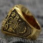 Size 13 Arizona Diamondbacks 2001 World Series Championship ring