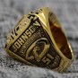 Size 13 Arizona Diamondbacks 2001 World Series Championship ring