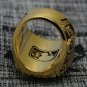 Size 14 Arizona Diamondbacks 2001 World Series Championship ring