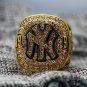 Size 9 New York Yankees 1999 World Series Championship ring