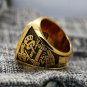 Size 11 New York Yankees 1999 World Series Championship ring