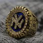 Size 9 New York Yankees 1998 World Series Championship ring