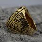 Size 9 New York Yankees 1998 World Series Championship ring