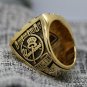 Size 8 New York Yankees 1996 World Series Championship ring