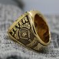 Size 9 New York Yankees 1996 World Series Championship ring