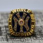 Size 10 New York Yankees 1996 World Series Championship ring