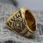 Size 12 New York Yankees 1996 World Series Championship ring