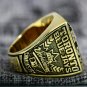 Size 8 Toronto Blue Jays 1992 World Series Championship ring