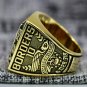 Size 12 Toronto Blue Jays 1992 World Series Championship ring
