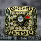 Size 14 Toronto Blue Jays 1992 World Series Championship ring