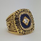 Size 9 Los Angeles Dodgers 1988 World Series Championship ring