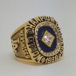 Size 9 Los Angeles Dodgers 1988 World Series Championship ring