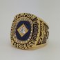 Size 9 Los Angeles Dodgers 1988 World Series Championship ring