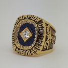 Size 10 Los Angeles Dodgers 1988 World Series Championship ring