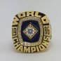 Size 12 New York Mets 1986 World Series Championship ring