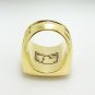 Size 8 Kansas City Royals 1985 World Series Championship ring