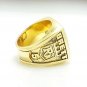 Size 10 Kansas City Royals 1985 World Series Championship ring