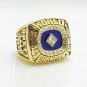 Size 11 Kansas City Royals 1985 World Series Championship ring