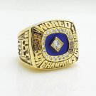 Size 12 Kansas City Royals 1985 World Series Championship ring