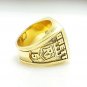 Size 12 Kansas City Royals 1985 World Series Championship ring