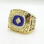 Size 14 Kansas City Royals 1985 World Series Championship ring