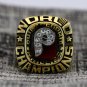 Size 10 Philadelphia Phillies 1980 World Series Championship ring