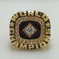 Size 8 New York Yankees 1978 World Series Championship ring