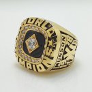Size 10 New York Yankees 1978 World Series Championship ring