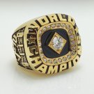 Size 12 New York Yankees 1978 World Series Championship ring