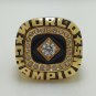 Size 13 New York Yankees 1978 World Series Championship ring