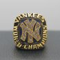 Size 11 New York Yankees 1977 World Series Championship ring