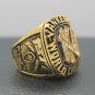 Size 14 New York Yankees 1977 World Series Championship ring