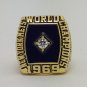 Size 9 New York Mets 1969 World Series Championship ring