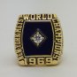 Size 14 New York Mets 1969 World Series Championship ring