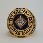 Size 13 Brooklyn Dodgers 1955 World Series Championship ring