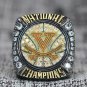 Size 8 Virginia Cavaliers 2019 Basketball Championship ring Official Style
