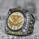 Size 10 Virginia Cavaliers 2019 Basketball Championship ring Official Style