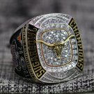 Size 12 Texas Longhorns 2019 Sugar Bowl Championship ring