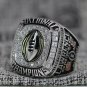 Size 8 Clemson Tigers 2019 CFP Championship ring